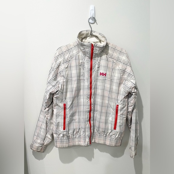 Helly Hansen winter jacket - Picture 1 of 8